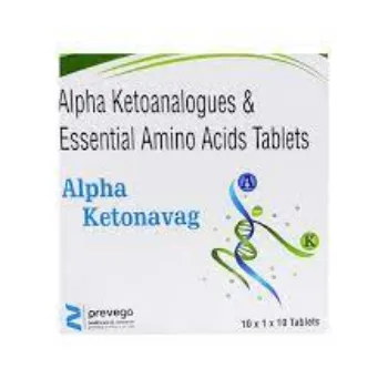 Alpha Ketoanalogue Tablets